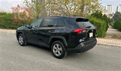 تويوتا راف 4